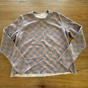 Sol Angeles Crew Neck Sweatshirt - Size M